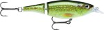 Rapala Wobler X-Rap Jointed Shad Pike,Rapala Wobler X-Rap Jointed Shad Pike