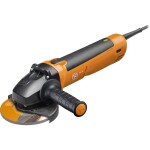 BOSCH GWS 18V-7 Professional 125 mm - 2x 4.0 Ah / Aku úhlová bruska / 18V / 11.000 ot-min / M14 / 2x4.0 Ah (06019H9005)