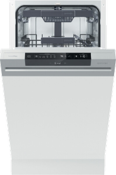 Gorenje vestavná myčka 45 cm Gi561d10s