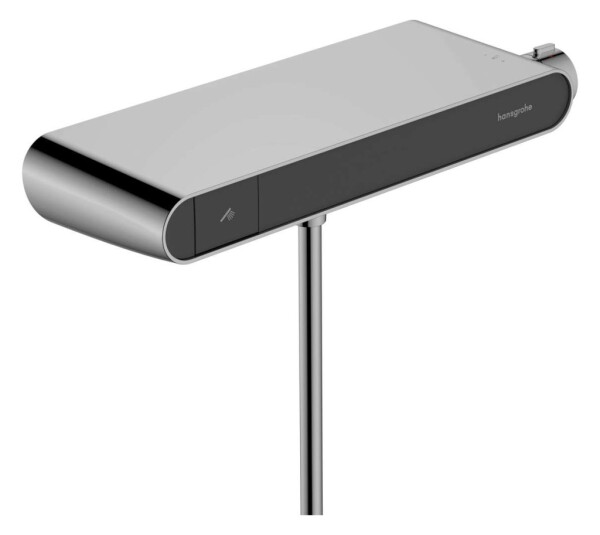 HANSGROHE - ShowerTablet Select Termostatická sprchová baterie, chrom 13158000