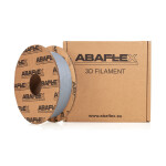 PETG šedá 750 g Abaflex 1,75 mm