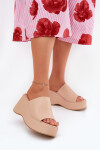 Pantofle model 211012 Step in style 40