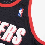 Mitchell & Ness Pánský dres Portland Trail Blazers NBA Clyde Drexler #22 1991-92 Swingman Velikost: L