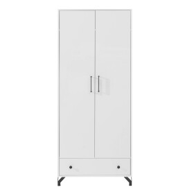 FRONTI Šatní skříň BERGEN BG01 13521