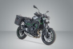 Kawasaki Z650 (16-) / Ninja 650 (16-) - SysBag WP M/M tašky sada SW-Motech