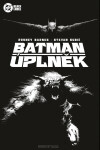 Batman - Úplněk (Black Label) - Rodney Barnes
