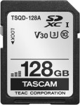 Tascam TSQD-128A