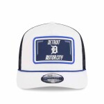 New Era Pánská kšiltovka Detroit Tigers MLB 2026 City Connect 19TWENTY Fan Pack Adjustable Trucker
