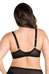 Dámská podprsenka Just 824 - GORSENIA černá 75/D