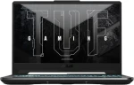 ASUS TUF Gaming A15 černá / 15.6" FHD / AMD Ryzen 7 7435HS 3.1GHz / 16GB / 512GB SSD / Nvidia RTX 3050 4GB / BezOS (FA506NCR-HN108)