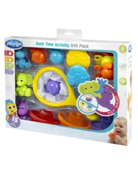 Playgro Dárkový set na hraní do vany