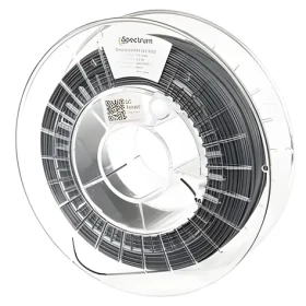 Spectrum PET-G FX120 Iron Grey / 3D filament / 1.75mm / 0.5kg (80475)