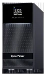 CyberPower OnLine S ECO UPS OLS3KECR / Záložní zdroj UPS / Online dvojitá konverze / 3000VA / 2700W / Tower (OLS3KECR)