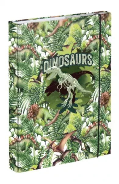 Baagl A5 Dinosaurus 308302