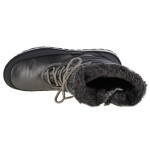 Dámské zimní boty Harma Snow Boot W 39Q4976-U911 tmavě šedá lesk - CMP tmavě šedá 40