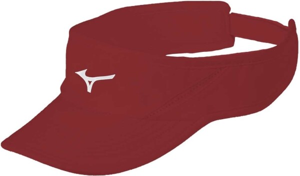 Běžecký kšilt Mizuno Drylite Visor J2GW0030Z65