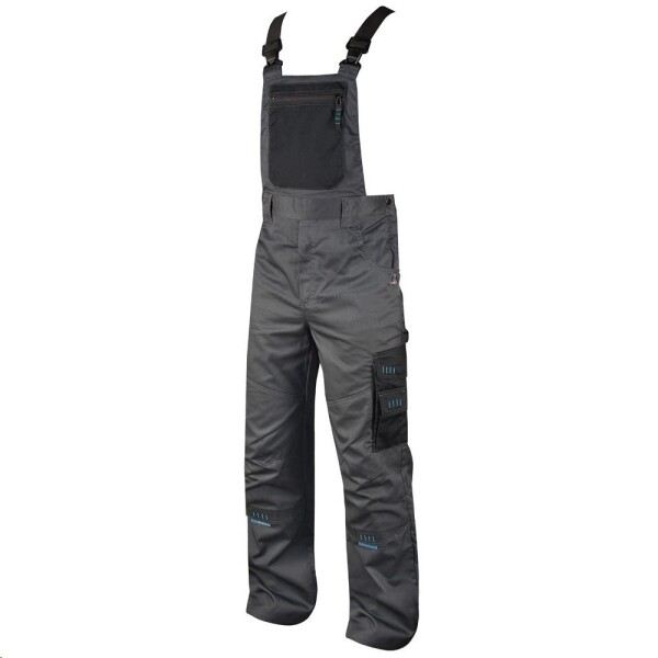 Ardon H9302 Kalhoty 4Tech s laclem šedá