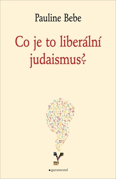 Co je to liberální judaismus?