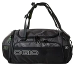 Ogio Endurance 7.0 Charcoal / Batoh / 36,8 l / organizační panel / prostor na boty / nastavitelný hrudní pás (112054.396)