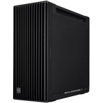 ASUS ProArt PA602 Midi Tower černá / E-ATX / 2x 200mm / 1x 140mm / bez zdroje / průhledná bočnice (90DC00J0-B09000)