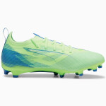 Fotbalové boty Puma Ultra 5 Pro FG/AG Jr 107693-03 36
