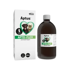 Orion Pharma Aptus Apto-Flex 500Ml