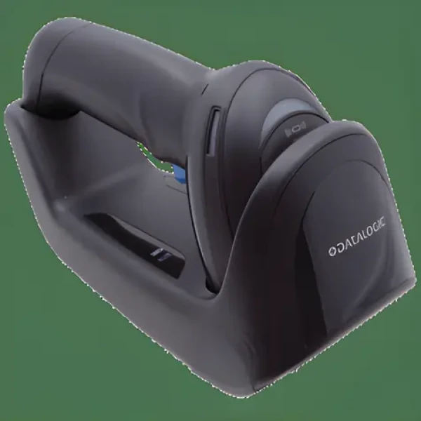 Datalogic Gryphon GBT4200 bílá / Snímač 1D čárových kódů / Bluetooth / Multi-IF (USB, KBW, RS-232) / kit USB (GBT4200-WH-BTK1)
