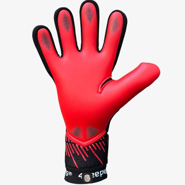 4keepers Neo Viper NC brankářské rukavice S982874 10,5
