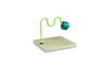 Moyo Montessori Moyo Montessori Vodorovný směr - serpentina