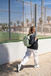 Batoh Reisenthel Allrounder R Puffer iced matcha