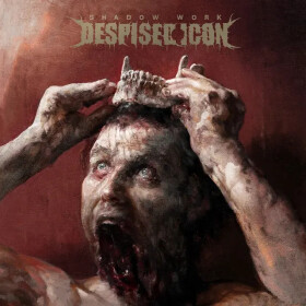 Shadow Work - CD - Icon Despised