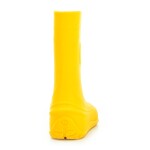 Crave Bareboo Monsoon Yellow dětské holínky