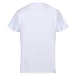 Pánské tričko Cline VII RMT263-HUJ bílé Regatta