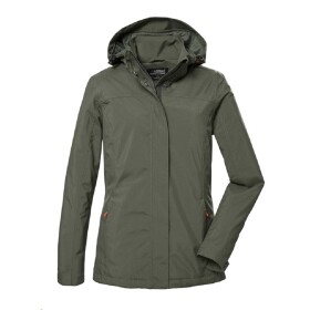 Bunda KOS 42 KILLTEC olive dámská 48 olive