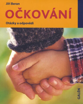 Očkování Beran Jiří
