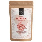 NATU Acerola prášek 60 g BIO