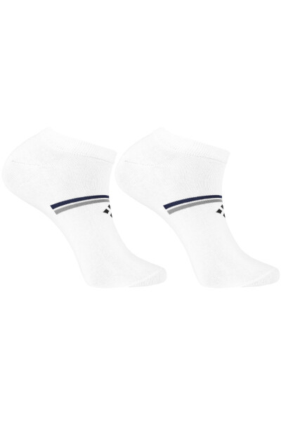 Moraj CSM240-057 kolor:patt 2-white 43-45