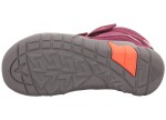 Dětské celoroční boty Superfit 1-006042-5000 Velikost: 26
