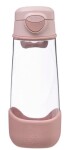B.box Sport láhev na pití 600 ml - Blush Crush