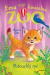 Ema a její kouzelná zoo - Poťouchlý rys