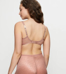 Dámská podprsenka Triumph Signature Sheer W01 EX - TOASTED ALMOND - mandlová 6901 - TRIUMPH BROWN 80D