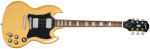 Epiphone SG Standard - TV Yellow