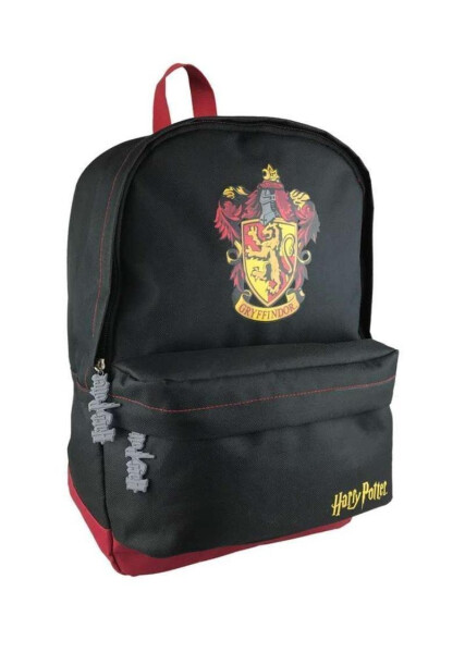 Harry Potter Batoh - Nebelvír - Groovy