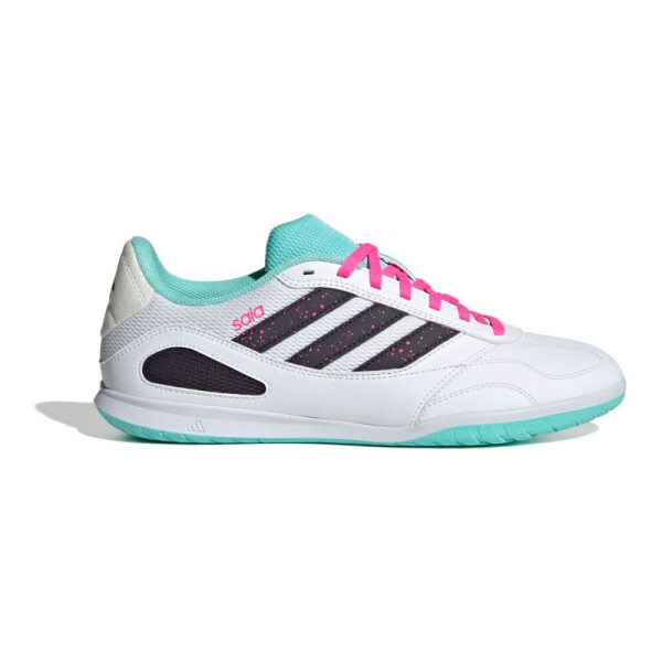 Fotbalové boty adidas Super Sala III M JR5397 45 1/3
