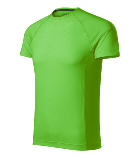 Destiny tričko pánské apple green L