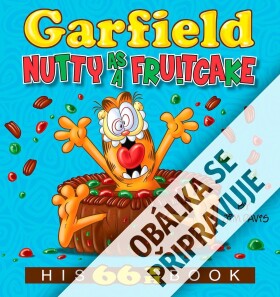 Garfield 64 - Dort s překvapením - Jim Davis