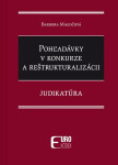 Pohľadávky v konkurze a reštrukturalizácii - Barbora Magočová