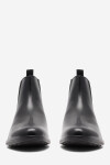 Kotníkové boty Lasocki JACKSON-15 MI08 Přírodní kůže (useň) Lícová