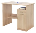Nábytek Mikulík Psací stůl DELTA MIK-2642VAR1863