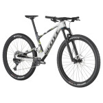 Scott Spark RC Comp, barva ice grey/progressive grey, 29", 2025, rám L(19") - ZDARMA dopravné, seřízení, odborná montáž a poukázka v hodnotě 3.000,- Kč! (Záruka nejlepší ceny! Nakupujte u autorizovaného prodejce!)